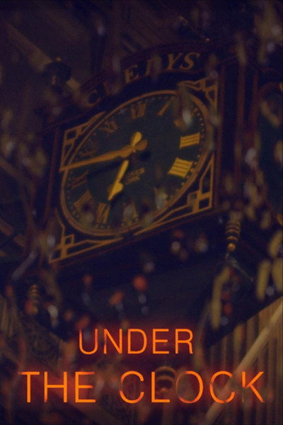 Póster de Under the Clock