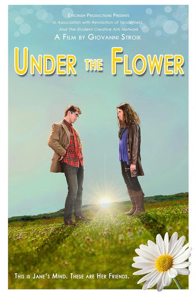 Póster de Under the Flower