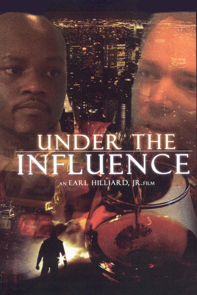 Póster de Under the Influence