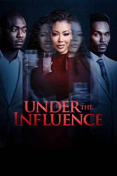 Póster de Under the Influence