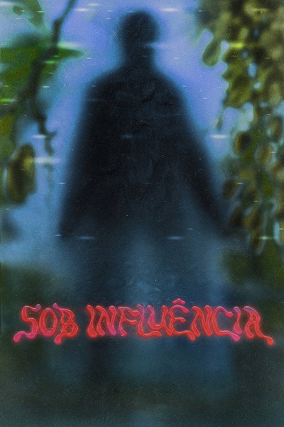 Póster de Under the Influence