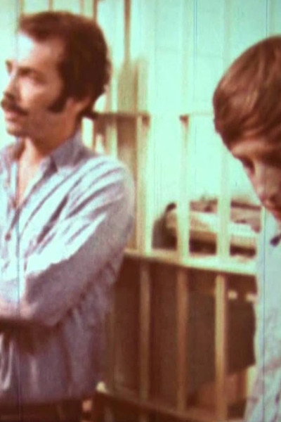 Póster de Under the Law Part II: 3 Days in the County Jail