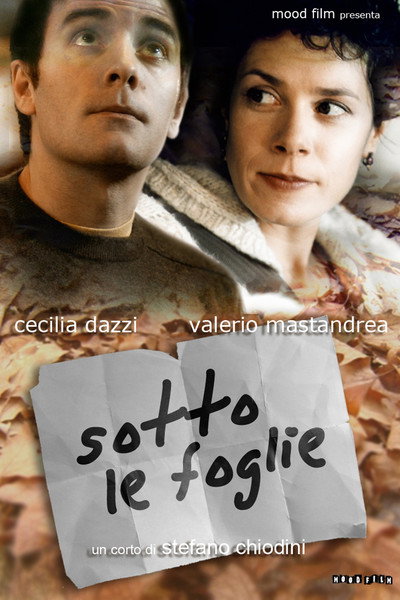 Póster de Under the Leaves