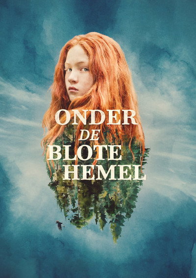 Póster de Under the Naked Sky