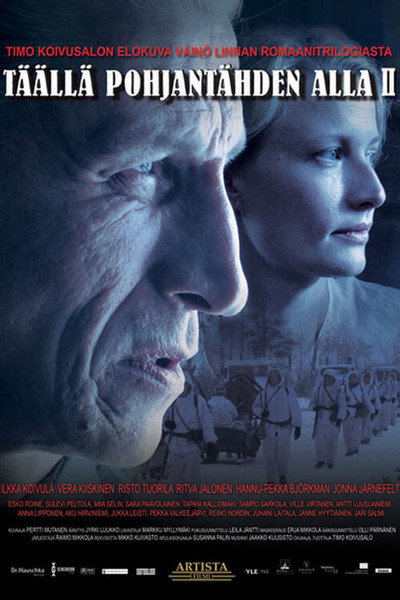 Póster de Under the North Star II