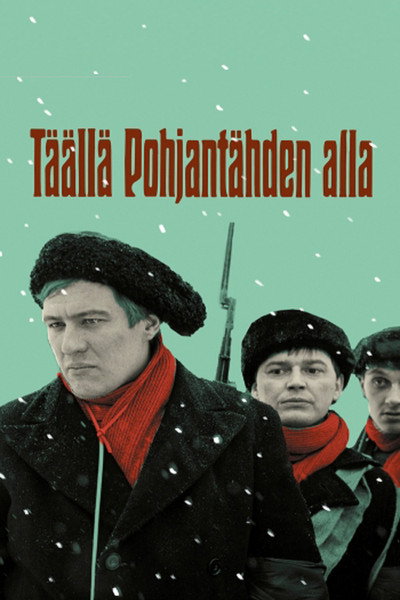 Póster de Under the Northern Star