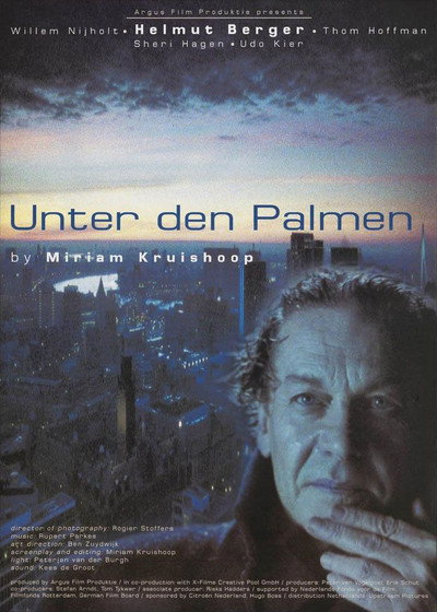 Póster de Under the Palms