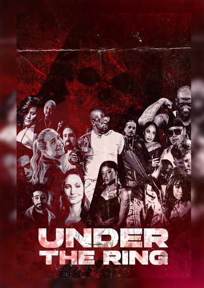 Póster de Under the Ring