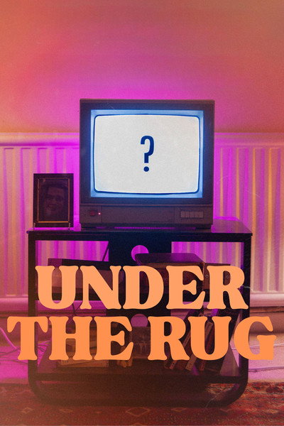 Póster de Under the Rug