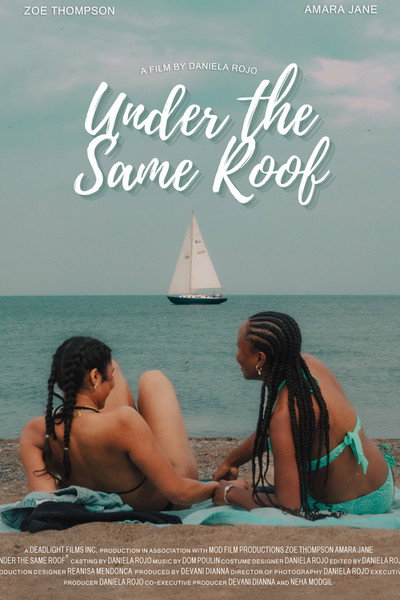 Póster de Under the Same Roof