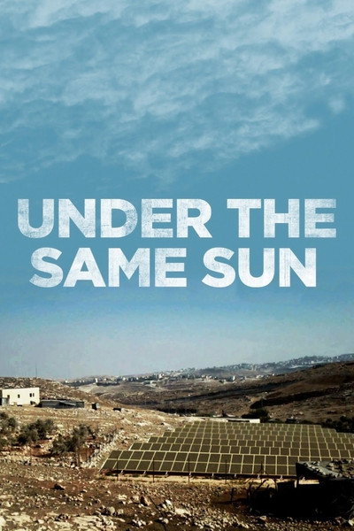 Póster de Under the Same Sun