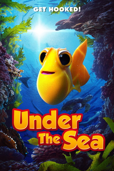 Póster de Under the Sea