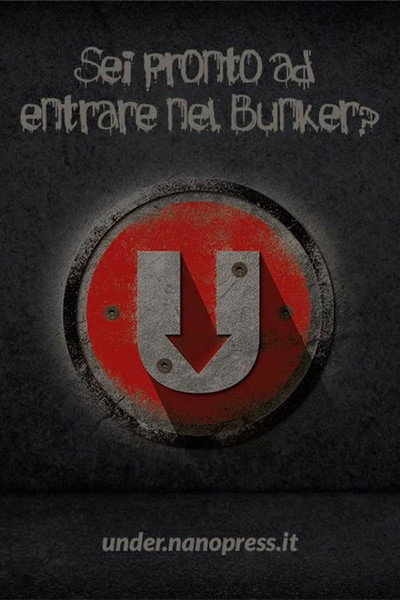 Póster de Under the Series