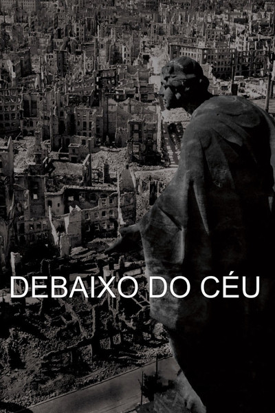 Póster de Under the Sky