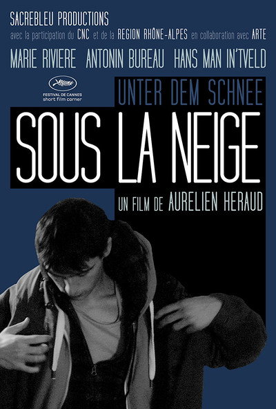 Póster de Under the Snow