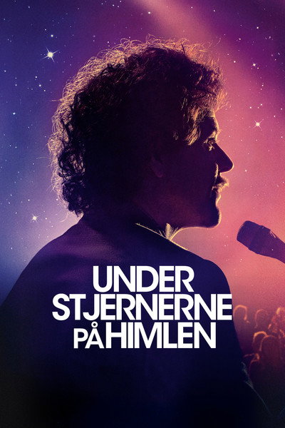 Póster de Under the Stars