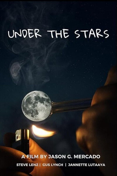 Póster de Under the Stars