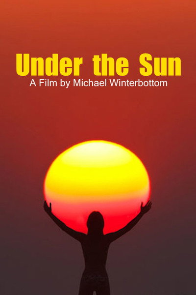 Póster de Under the Sun