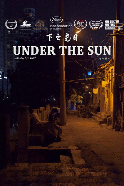 Póster de Under the Sun