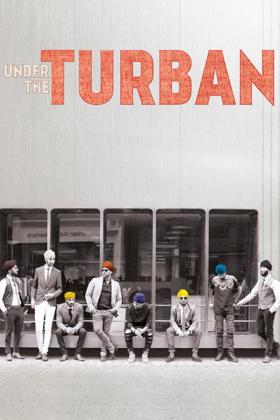 Póster de Under the Turban