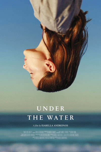 Póster de Under the Water