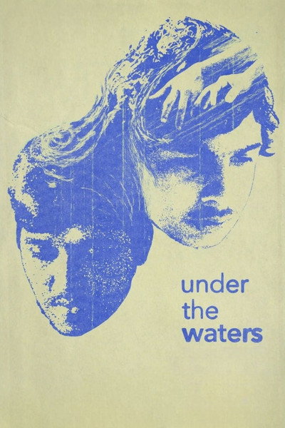 Póster de Under the Waters