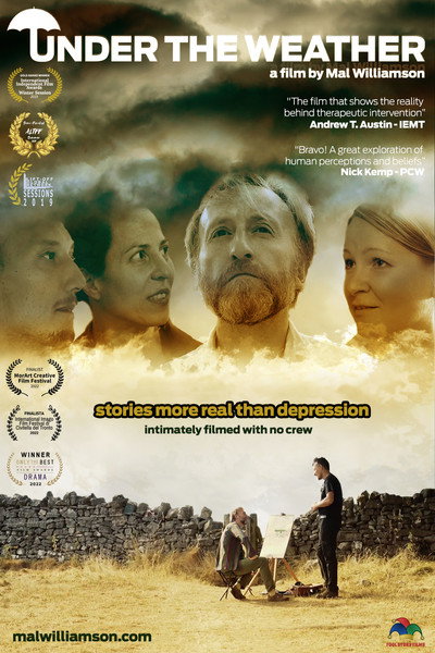 Póster de Under the Weather