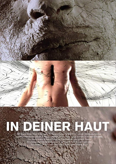 Póster de Under Your Skin