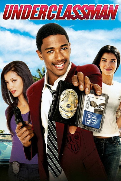Póster de Underclassman