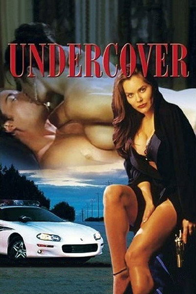 Póster de Undercover Heat