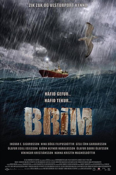 Póster de Undercurrent