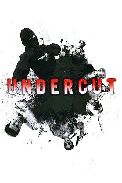 Póster de Undercut