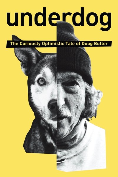 Póster de Underdog