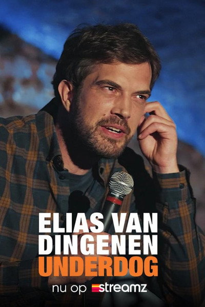 Póster de Underdog