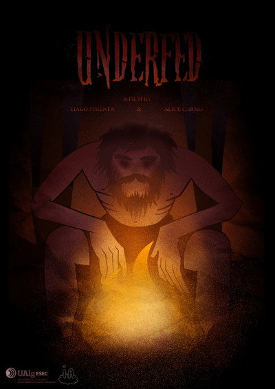 Póster de Underfed