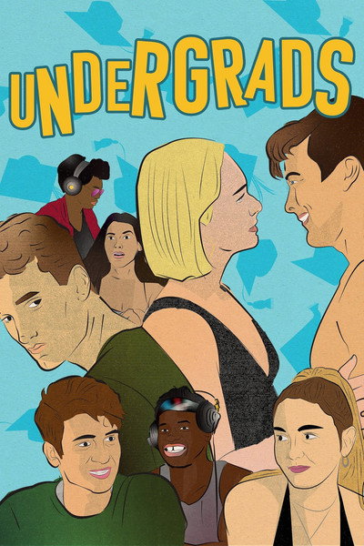 Póster de Undergrads