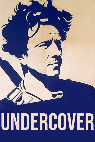 Póster de Underground Guerrillas
