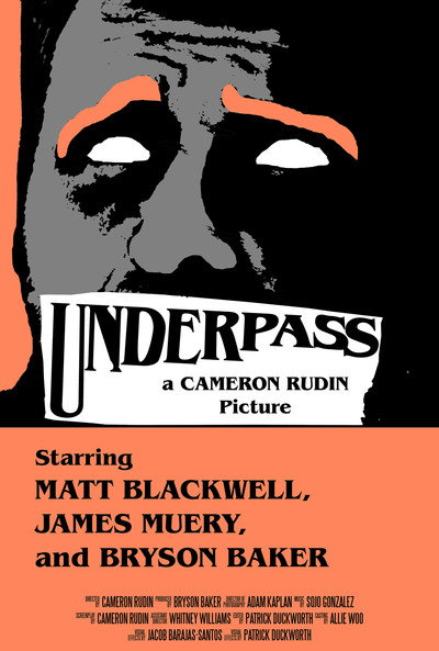 Póster de Underpass