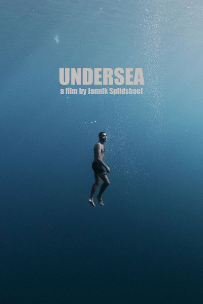 Póster de Undersea