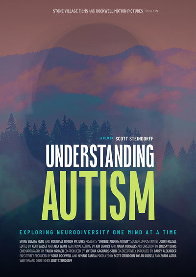 Póster de Understanding Autism