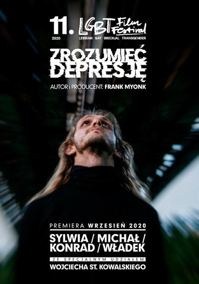 Póster de Understanding Depression