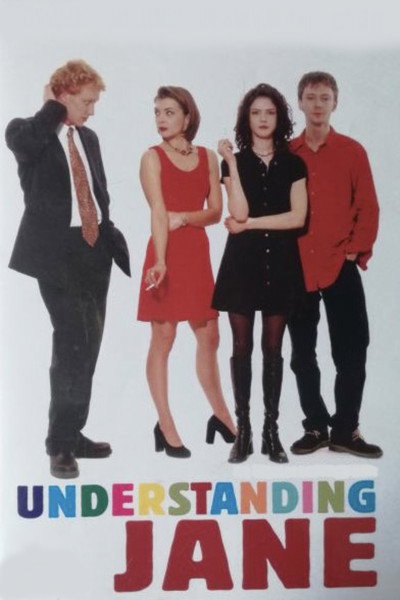 Póster de Understanding Jane