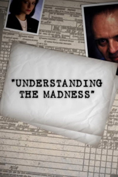 Póster de Understanding the Madness