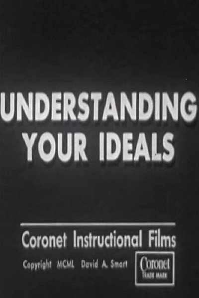 Póster de Understanding Your Ideals