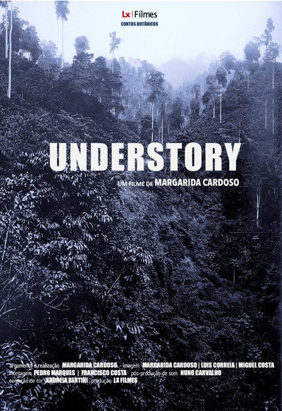 Póster de Understory