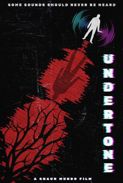 Póster de Undertone