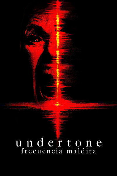 Póster de Undertone