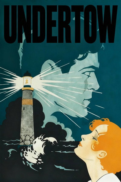 Póster de Undertow