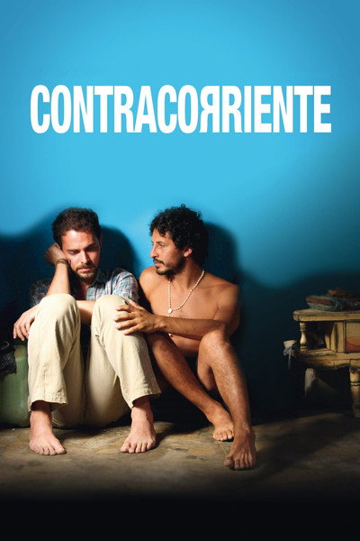 Póster de Undertow