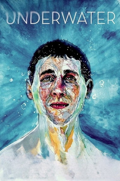 Póster de Underwater
